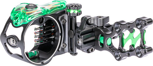 Iq Bowsight Micro 5-pin - .019 Retina Lock Rh