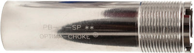 Beretta Optimachoke 12ga. - Cylinder Flush!