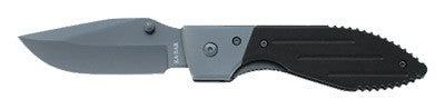 Ka-bar Warthog Folder 3" -