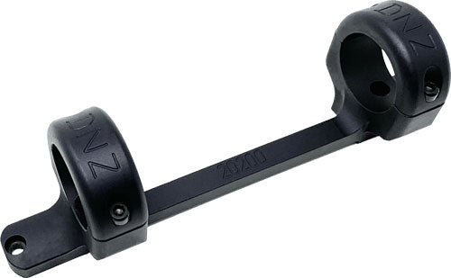 Dnz Game Reaper Integral 1-pc - Sav Rnd Rec Sa Med 8-40 Black