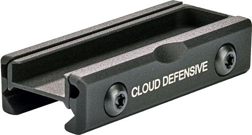 Cloud Defensive Lcs Picatinny - Inline Mount For Surefire St07