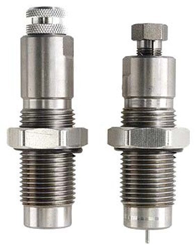 Lee Full Length 2-die Set - .26 Nosler!