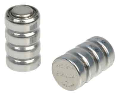 Lasermax Replacement Battery - Guide Rod For Glock/sig/1911