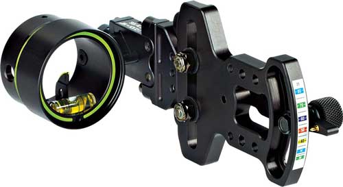 Hha Optimizer Lite X 5510 - 1 5/8" W/ Rheostat .010