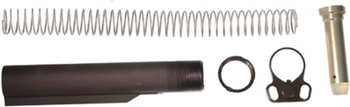 Armalite M-15 Receiver - Extension Kit 6 Position Adj.