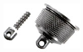 Michaels Magazine Cap W/stud - For Remington 1187 12ga.