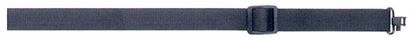 Butler Cr. Mountain Sling - 1.25" Nylon Black W/swivels