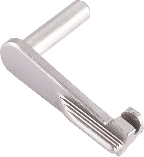 Wilson Slide Release .38 Super - 9mm Bullet Proof Stainless