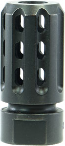 Manticore Nightbrake 1/2x28 - Compensator For Ar-15
