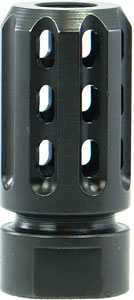 Manticore Nightbrake 5/8x24 - Compensator For Ar-10/sr-25