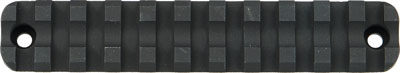 Manticore Picatinny Panel For - Transformer Rail 11-slot Blk<