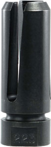 Manticore Eclipse 1/2x28 - Flash Hider For Ar-15