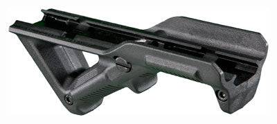 Magpul Angled Fore Grip Afg - Picatinny Mount Black!