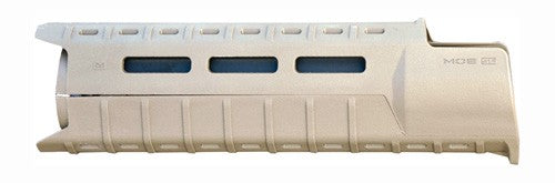Magpul Hand Guard Moe Sl Ar15 - Carbine Fde!