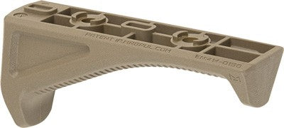Magpul Angled Fore Grip M-lok - Afg M-lok Rails Fde!