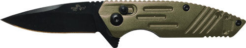 Bear Ops Rancor Ix 2.25" - Slide Lock Od Green Sandvik