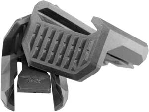 Caa Micro Conversion Kit - Thumb Rest For Picatinny Rail