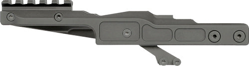 Mi Ak Alpha Railed Red Dot - Mount Model For Ak47/74