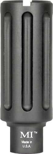 Mi Blast Can 1/2-28" Thread - 5.56/.223/9mm Caliber