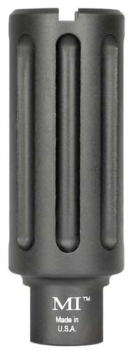 Mi Blast Can 5/8-24" Thread - .30 Caliber