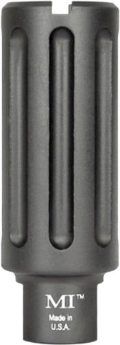Mi Blast Can 1/2-36" Thread - 9mm Caliber