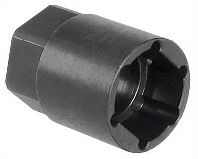 Mi Cz Scorpion Pistol Barrel - Nut Socket