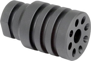 Mi Pistol Blast Diverter - 1/2-28" Threads 5.56/.223