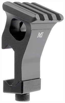 Mi R22.5 Offset Rail - Fits Picatinny Rails