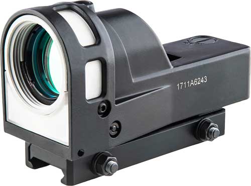Meprolight Day/night Reflex - Sight W/dust Cover 4.3 Moa