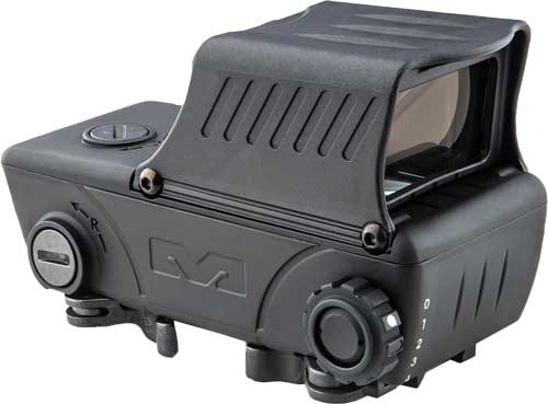 Meprolight Rds Pro Red Dot Sgt - Gen 2 W/multi Reticle Patterns