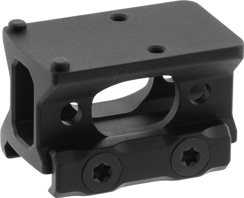 Utg Super Slim Picatinny Rmr - Mount Lower 1/3 Co-witness