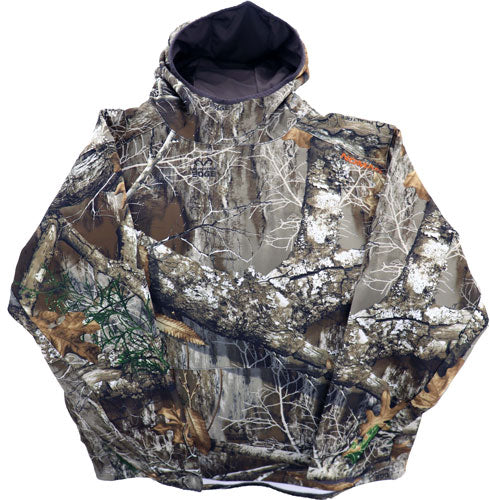 Nomad Utility Hoodie Realtree - Edge X-large!