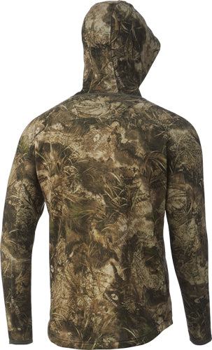 Nomad Waterfowl Durawool - Pullover Mo Migrate Large!