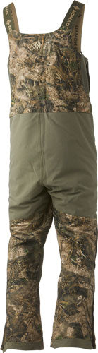 Nomad Waterfowl 3li Bibs - Mossy Oak Migrate Xx-large!