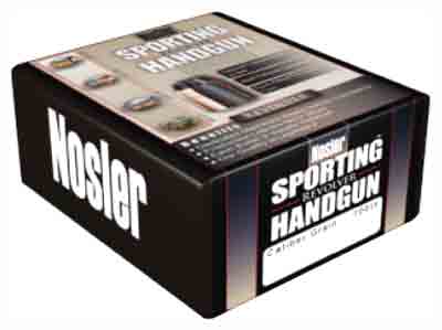 Nosler Bullets 44 Cal .429 - 240gr Jsp 250ct