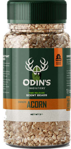 Odin's Innovations Acorn - Scent Pellets 3oz. Btl!