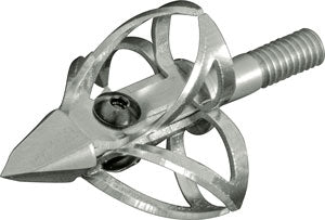 Flying Arrow Broadhead - Pharmakon 100gr 7/8" Cut 3pk