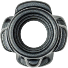 Hamskea Raptor Peep - 3/16" Black