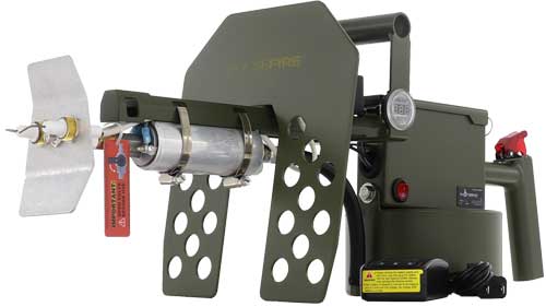 Exothermic Technologies - Pulsefire Flmthrwr Ca Legal