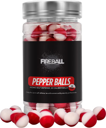 Guard Dog 95 Count Pepper - Balls In Plastic Jar