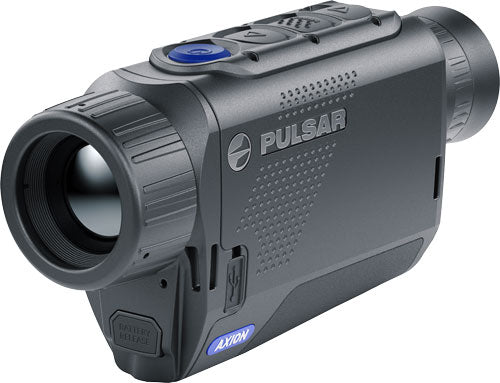 Pulsar Axion Xm30f 3-12x - Thermal Monocular 50hz
