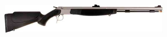 Cva Optima V2 209m .50 Cal 26" - W/sight Ss/black Synthetic