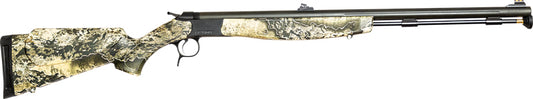 Cva Optima V2 209m .50 Cal 26" - W/sight Black/rt Excape
