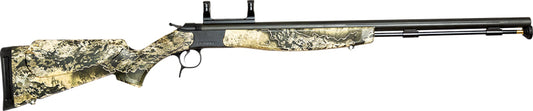 Cva Optima V2 209m .50 Cal 26" - Ism Black/rt Escape