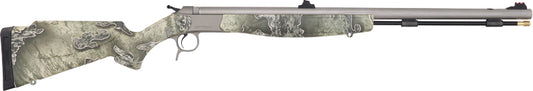 Cva Optima V2 209m .50 Cal 26" - W/sight Ss/rt Excape