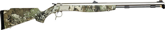 Cva Optima V2 209m .50 Cal 26" - Ism Ss/true Timber Strata