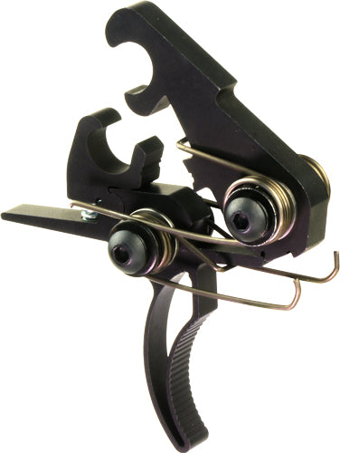 Elftmann Trigger Ar-15 Pro - Component Curved 3.5lb Pull