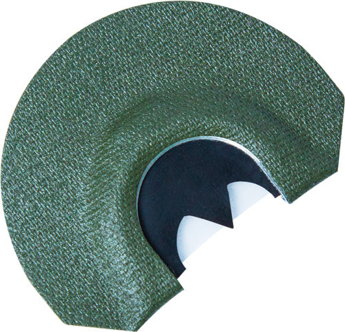 Primos Select Diaphragm Turkey - Call Ps1 W/2 Reed Bat Cut