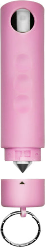 Guard Dog Harm & Hammer Pepper - Spray & Escape Hammer Pink
