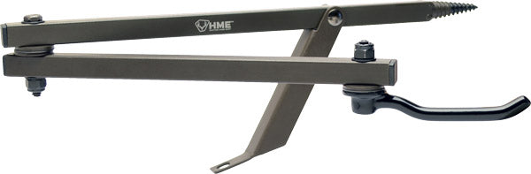 Hme Bow Hanger Super Hanger - 20" Folding W/acc Hooks 1ea